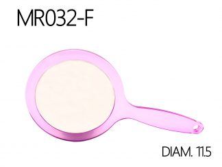 Espejo MR032 11.5 cm Diametro