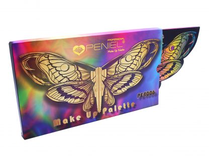 Sombras mariposa PE4006 - Jgo 2 Piezas
