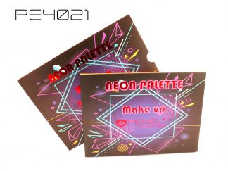 Estuche Neon PE4021 - 1 Pieza